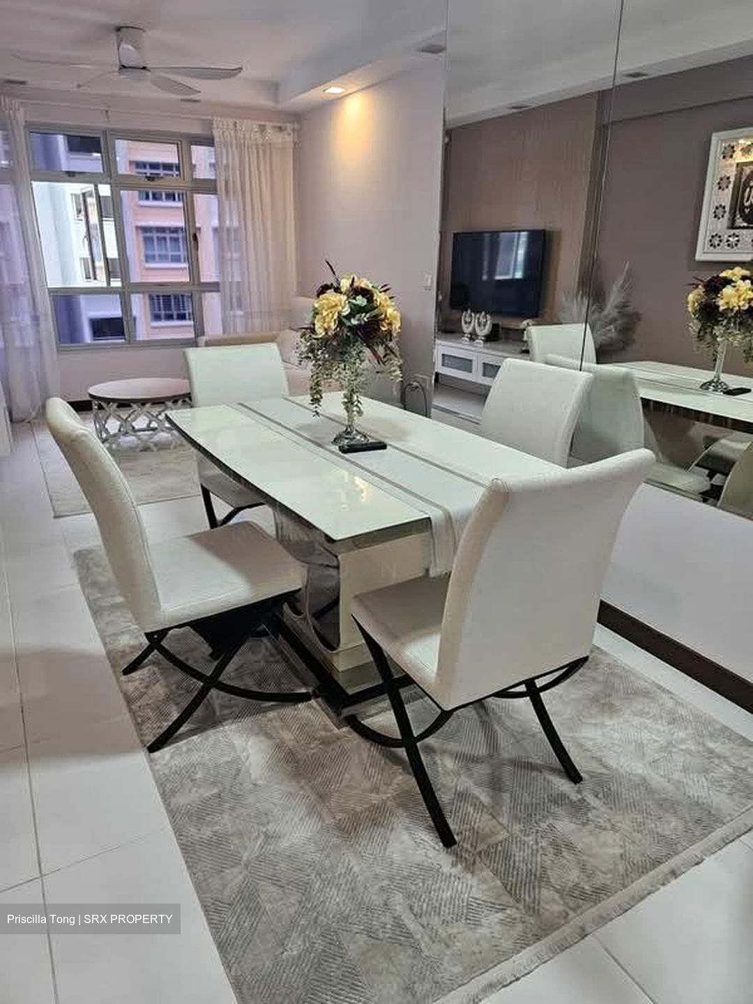 Blk 180B Rivervale Arc (Sengkang), HDB 4 Rooms #581396451